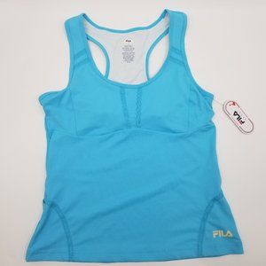 Fila Sport Performance Wicking Technology Tank Top